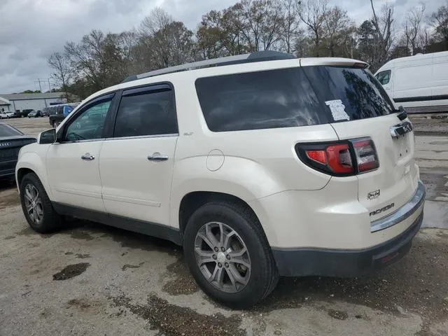 1GKKRRKD4DJ265110 2013 2013 GMC Acadia- Slt-1 2