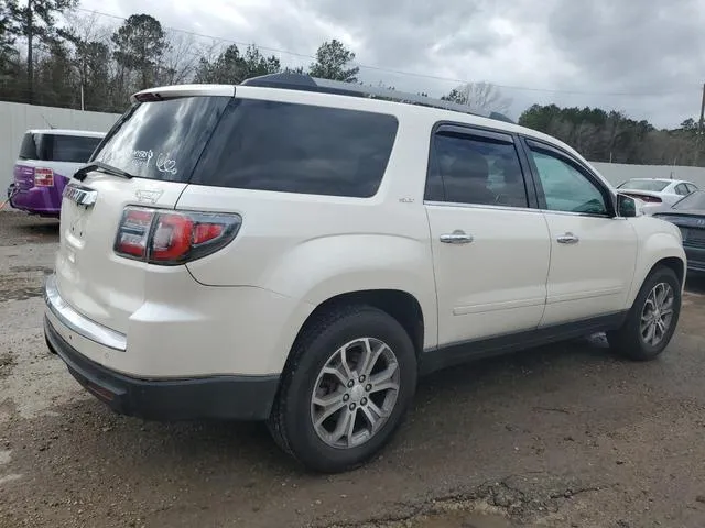 1GKKRRKD4DJ265110 2013 2013 GMC Acadia- Slt-1 3