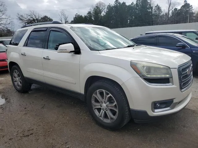 1GKKRRKD4DJ265110 2013 2013 GMC Acadia- Slt-1 4