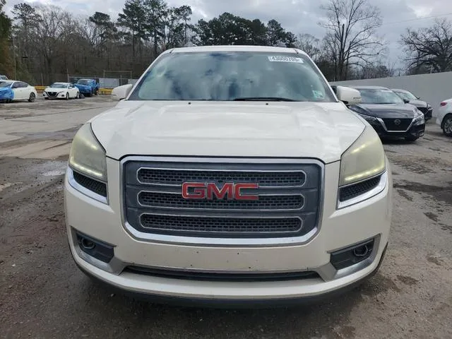 1GKKRRKD4DJ265110 2013 2013 GMC Acadia- Slt-1 5