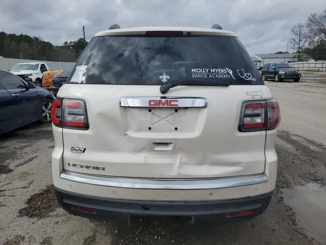 1GKKRRKD4DJ265110 2013 2013 GMC Acadia- Slt-1 6