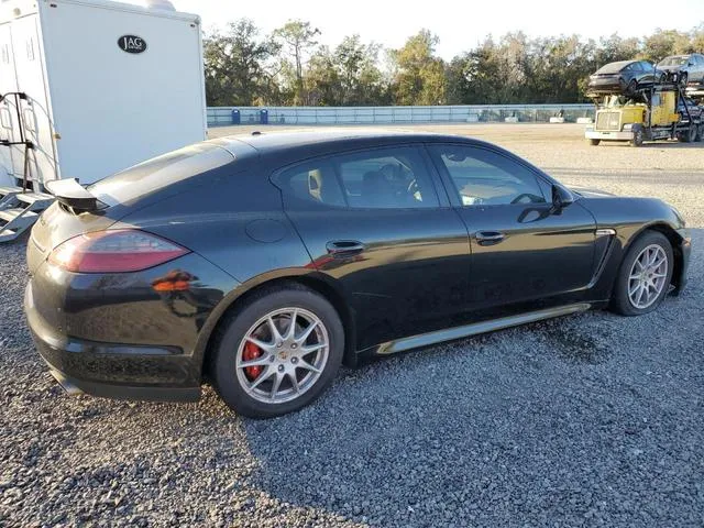 WP0AA2A79BL012769 2011 2011 Porsche Panamera- 2 3