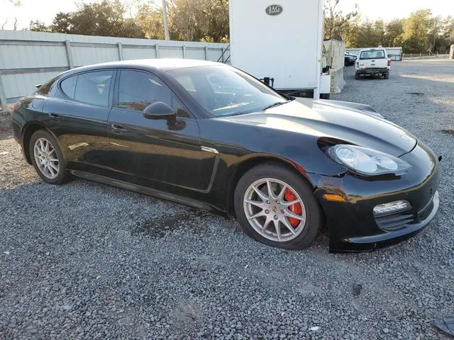 WP0AA2A79BL012769 2011 2011 Porsche Panamera- 2 4