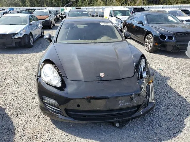 WP0AA2A79BL012769 2011 2011 Porsche Panamera- 2 5