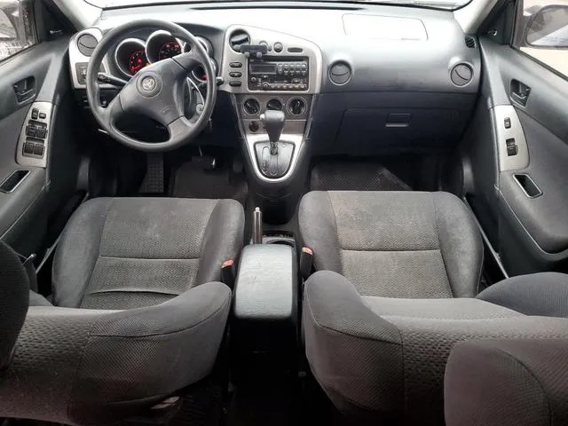 2T1KR32E64C246295 2004 2004 Toyota Corolla- XR 8