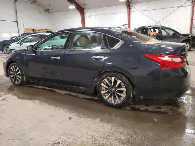 1N4AL3AP8GC290981 2016 2016 Nissan Altima- 2-5 2