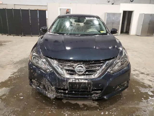 1N4AL3AP8GC290981 2016 2016 Nissan Altima- 2-5 5