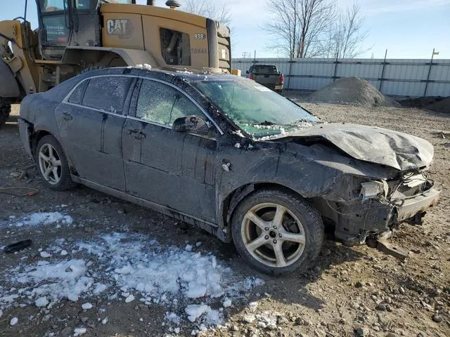 1G1ZH57B584255552 2008 2008 Chevrolet Malibu- 1LT 4