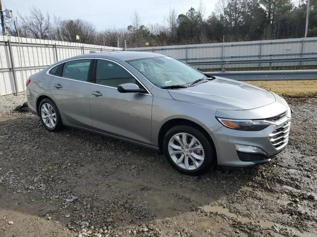 1G1ZD5ST0SF138985 2025 2025 Chevrolet Malibu- LT 4