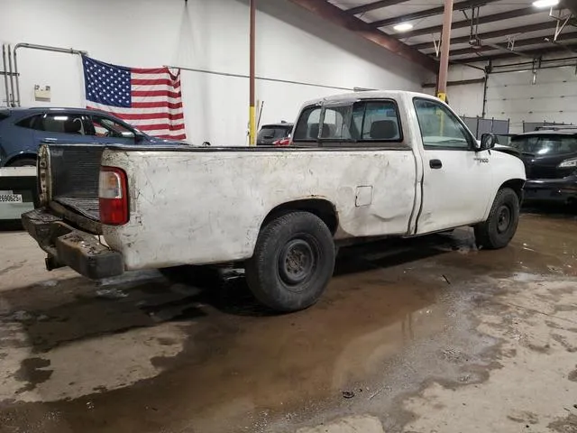 JT4VD10A0P0013396 1993 1993 Toyota T100 3