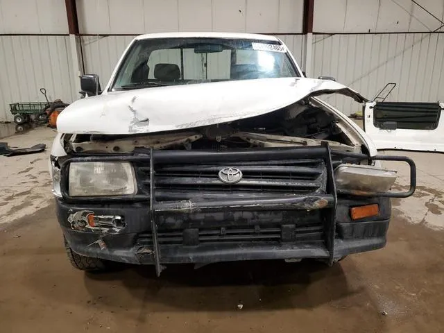 JT4VD10A0P0013396 1993 1993 Toyota T100 5