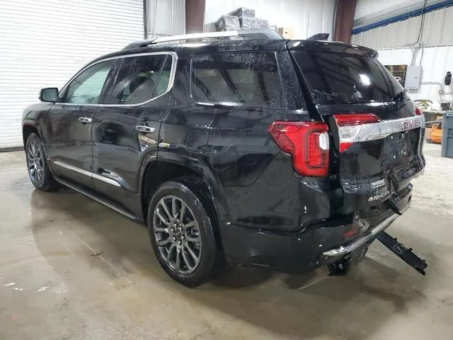 1GKKNXLS5PZ180201 2023 2023 GMC Acadia- Denali 2