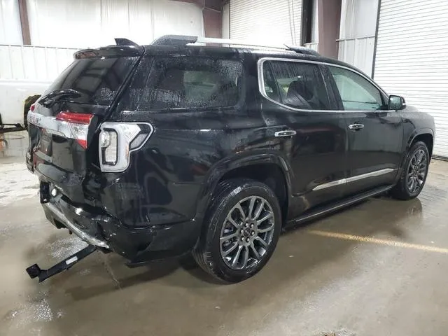 1GKKNXLS5PZ180201 2023 2023 GMC Acadia- Denali 3