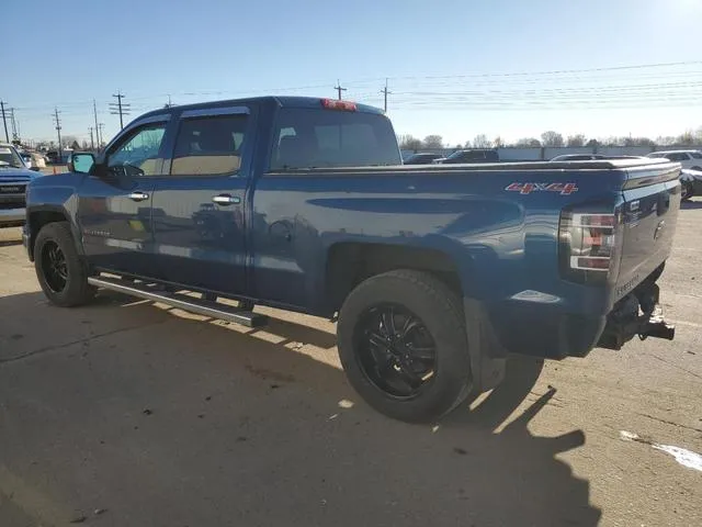 3GCUKPEC6FG474353 2015 2015 Chevrolet Silverado- K1500 2