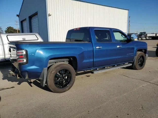 3GCUKPEC6FG474353 2015 2015 Chevrolet Silverado- K1500 3