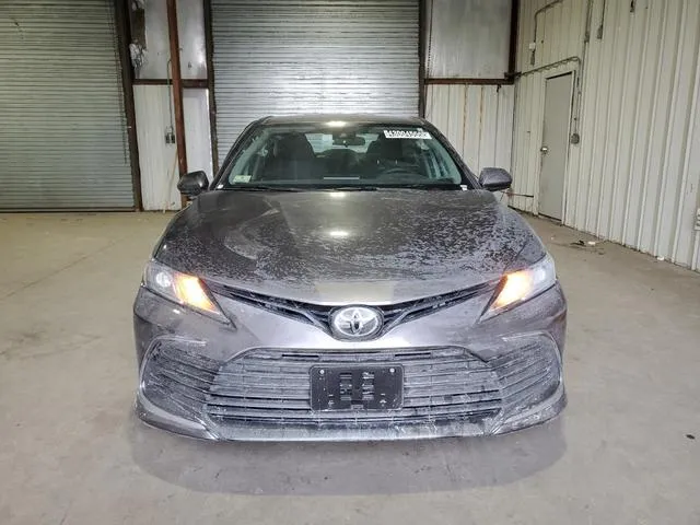 4T1C11AK4RU916813 2024 2024 Toyota Camry- LE 5