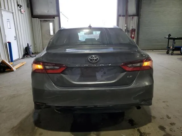 4T1C11AK4RU916813 2024 2024 Toyota Camry- LE 6