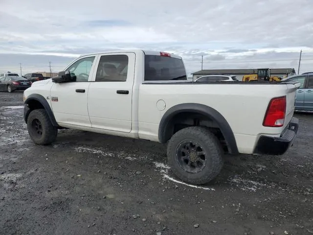 3D7UT2CL7AG114770 2010 2010 Dodge RAM 2500 2