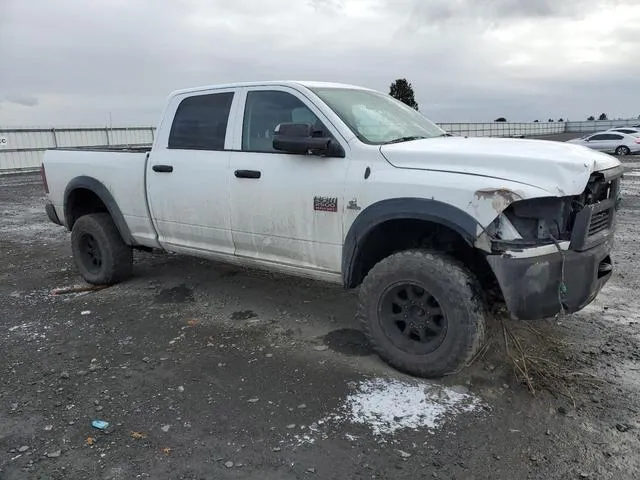 3D7UT2CL7AG114770 2010 2010 Dodge RAM 2500 4