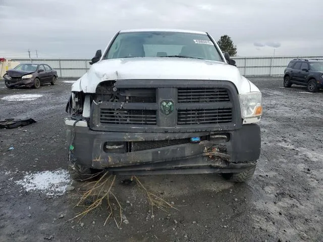 3D7UT2CL7AG114770 2010 2010 Dodge RAM 2500 5