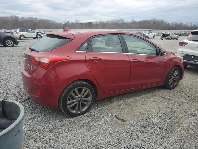 KMHD35LH0GU307464 2016 2016 Hyundai Elantra 3