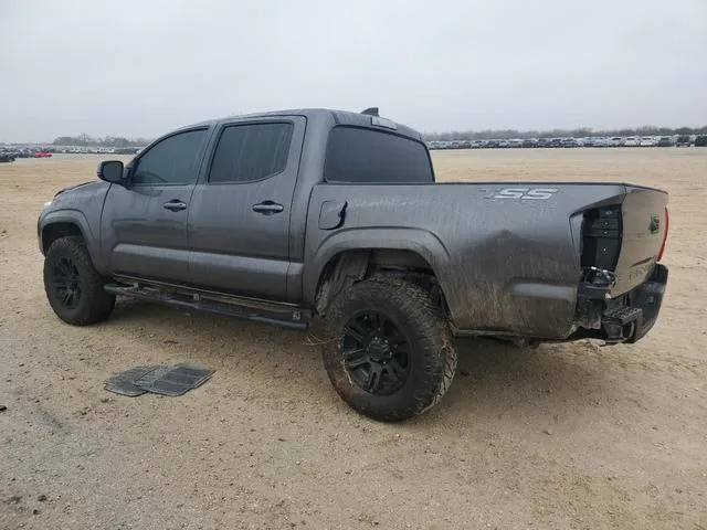 5TFAX5GN6MX191242 2021 2021 Toyota Tacoma- Double Cab 2