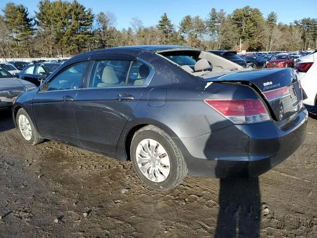 1HGCP2E3XCA021378 2012 2012 Honda Accord- LX 2