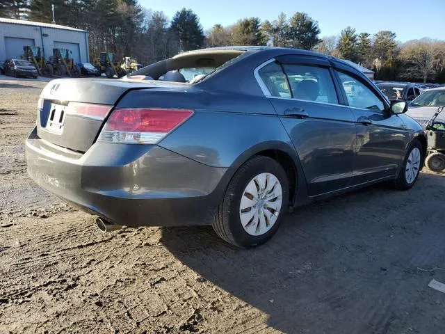 1HGCP2E3XCA021378 2012 2012 Honda Accord- LX 3