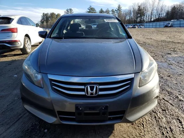 1HGCP2E3XCA021378 2012 2012 Honda Accord- LX 5