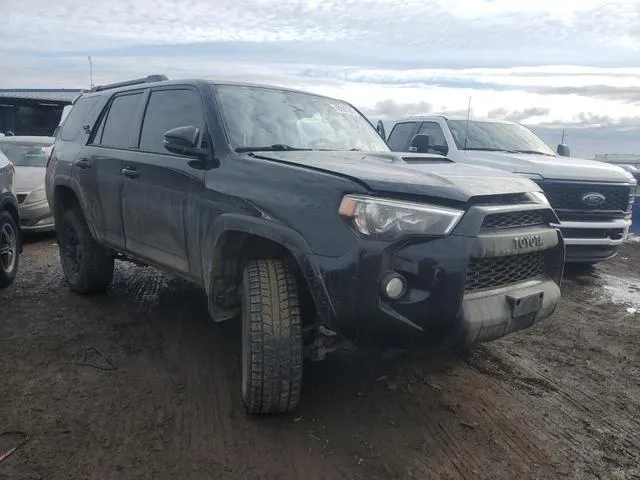 JTEBU5JR6J5483209 2018 2018 Toyota 4runner- Sr5/Sr5 Premium 4