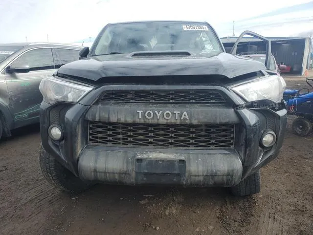 JTEBU5JR6J5483209 2018 2018 Toyota 4runner- Sr5/Sr5 Premium 5