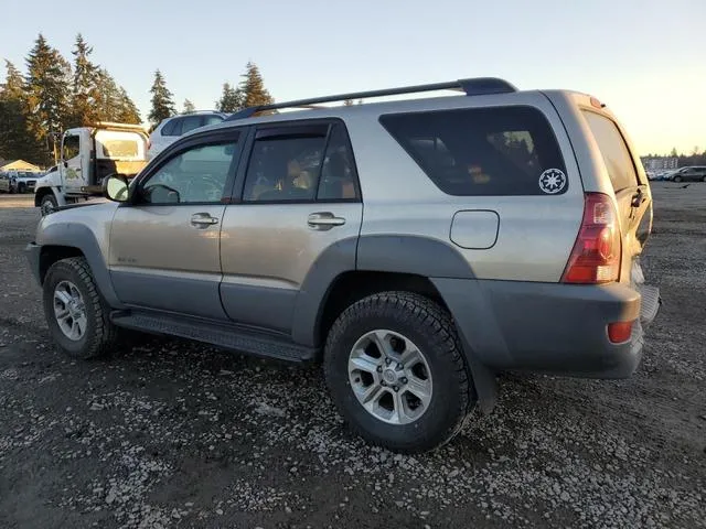 JTEBU14R030006019 2003 2003 Toyota 4runner- SR5 2