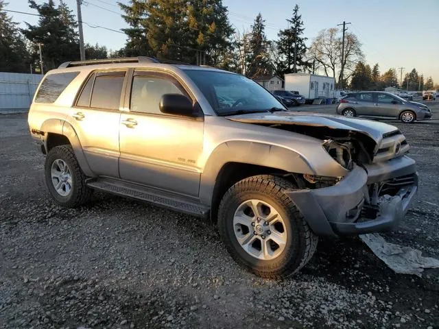 JTEBU14R030006019 2003 2003 Toyota 4runner- SR5 4