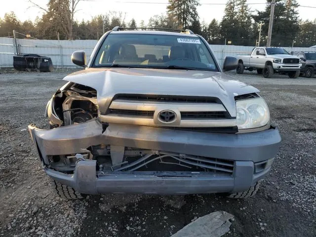 JTEBU14R030006019 2003 2003 Toyota 4runner- SR5 5