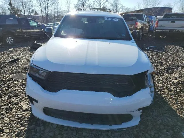 1C4RDHDG3PC571959 2023 2023 Dodge Durango- GT 5