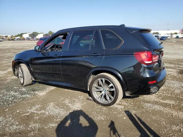 5UXKS4C50E0J93550 2014 2014 BMW X5- Xdrive35D 2