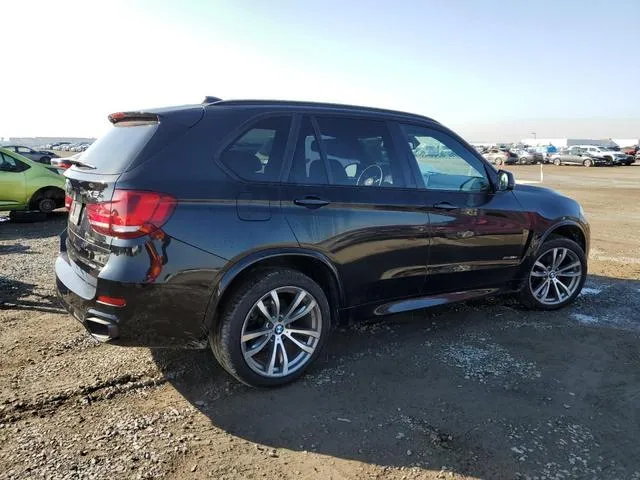 5UXKS4C50E0J93550 2014 2014 BMW X5- Xdrive35D 3