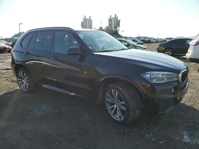 5UXKS4C50E0J93550 2014 2014 BMW X5- Xdrive35D 4