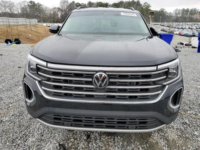 1V2WR2CA6RC505518 2024 2024 Volkswagen Atlas- SE 5