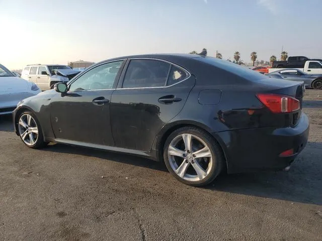 JTHBF5C27B5152959 2011 2011 Lexus IS- 250 2