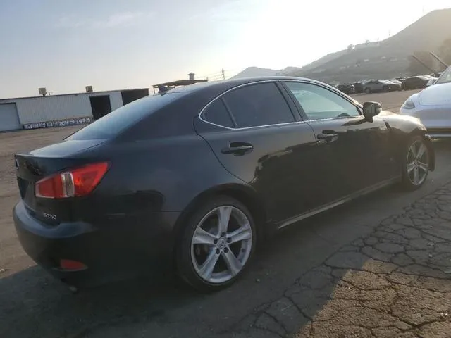 JTHBF5C27B5152959 2011 2011 Lexus IS- 250 3