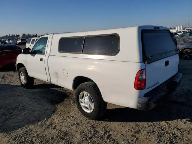 5TBJU32156S475187 2006 2006 Toyota Tundra 2