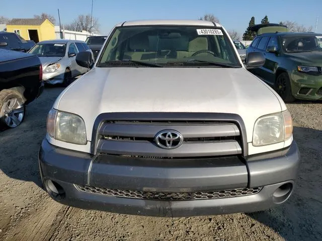 5TBJU32156S475187 2006 2006 Toyota Tundra 5