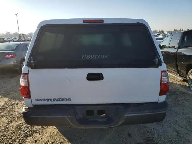 5TBJU32156S475187 2006 2006 Toyota Tundra 6