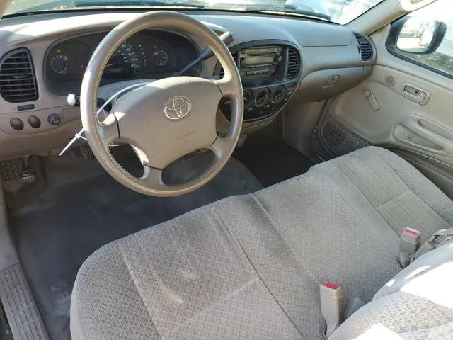 5TBJU32156S475187 2006 2006 Toyota Tundra 8