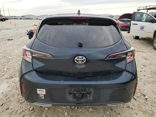 JTNB4RBE0L3099976 2020 2020 Toyota Corolla- SE 6