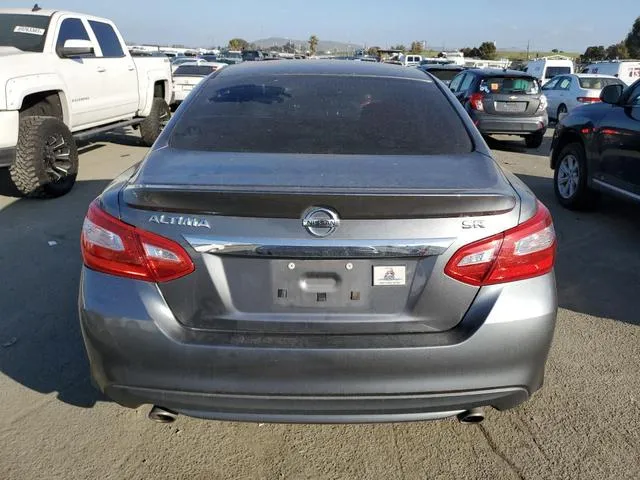 1N4AL3AP9GC116451 2016 2016 Nissan Altima- 2-5 6