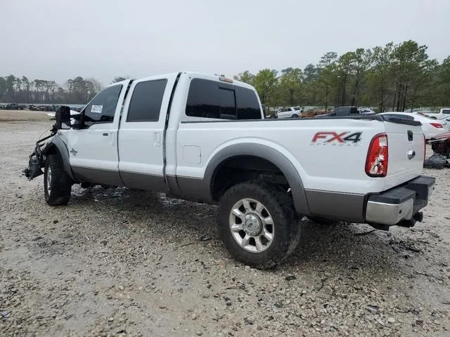 1FT7W2BT9EEA90209 2014 2014 Ford F-250- Super Duty 2