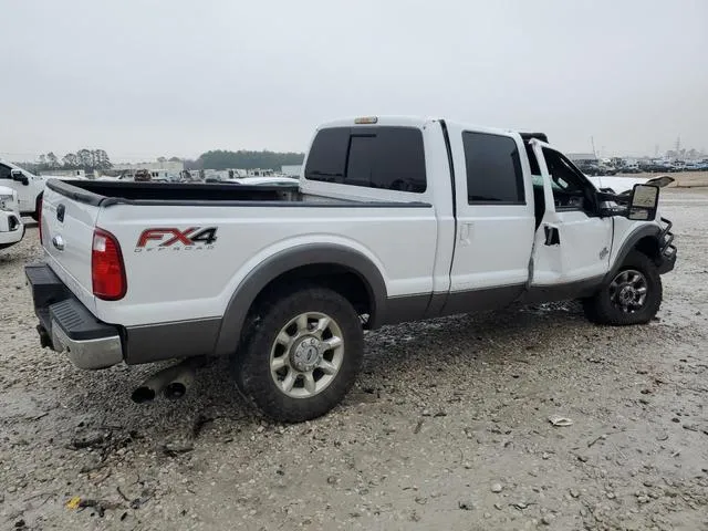 1FT7W2BT9EEA90209 2014 2014 Ford F-250- Super Duty 3