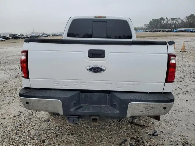 1FT7W2BT9EEA90209 2014 2014 Ford F-250- Super Duty 6